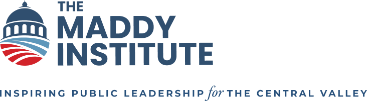 The Maddy Institute