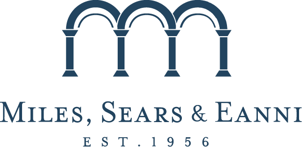 Miles, Sears & Eanni