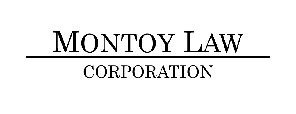 Montoy Law Corporation