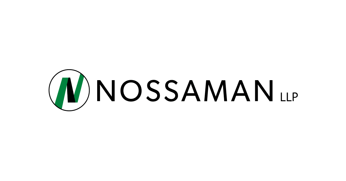 Nossaman LLP