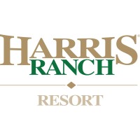Harris Ranch Resort