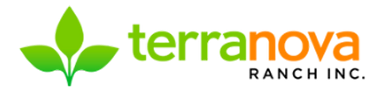 Terranove Ranch Inc.