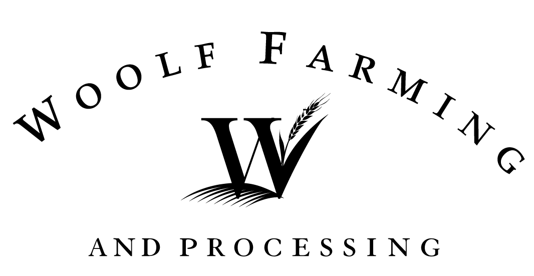 Woolf Farming and Processing