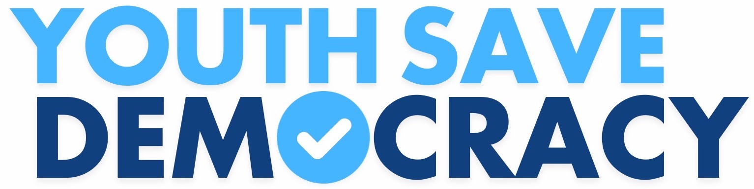 Youth Save Democracy